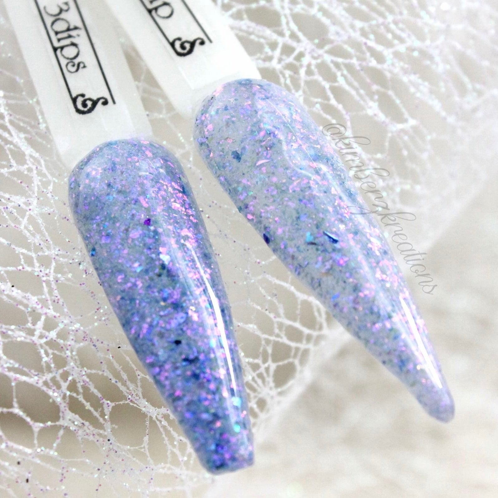 Luxe Flakes